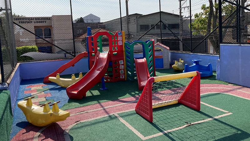 Playground